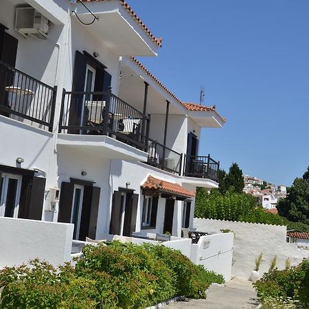 Hotel Anelli สโกเปลอสทาวน์ ภายนอก รูปภาพ