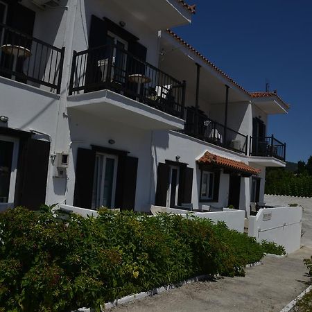 Hotel Anelli สโกเปลอสทาวน์ ภายนอก รูปภาพ