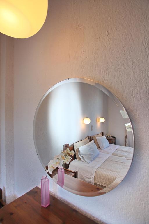 Hotel Anelli สโกเปลอสทาวน์ ภายนอก รูปภาพ