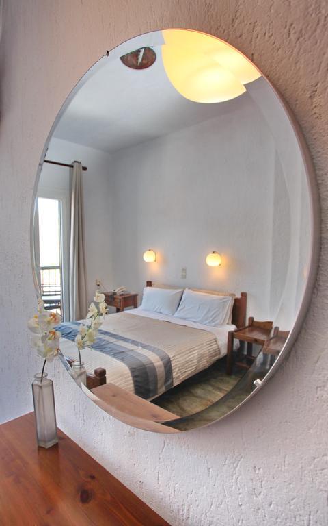 Hotel Anelli สโกเปลอสทาวน์ ภายนอก รูปภาพ