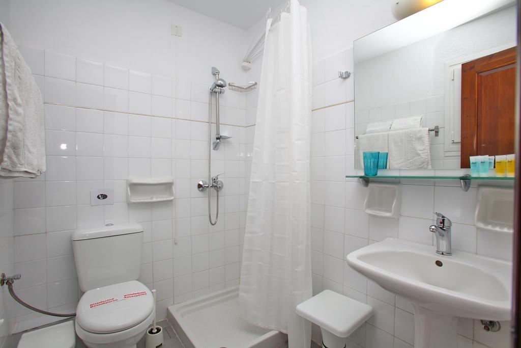 Hotel Anelli สโกเปลอสทาวน์ ภายนอก รูปภาพ