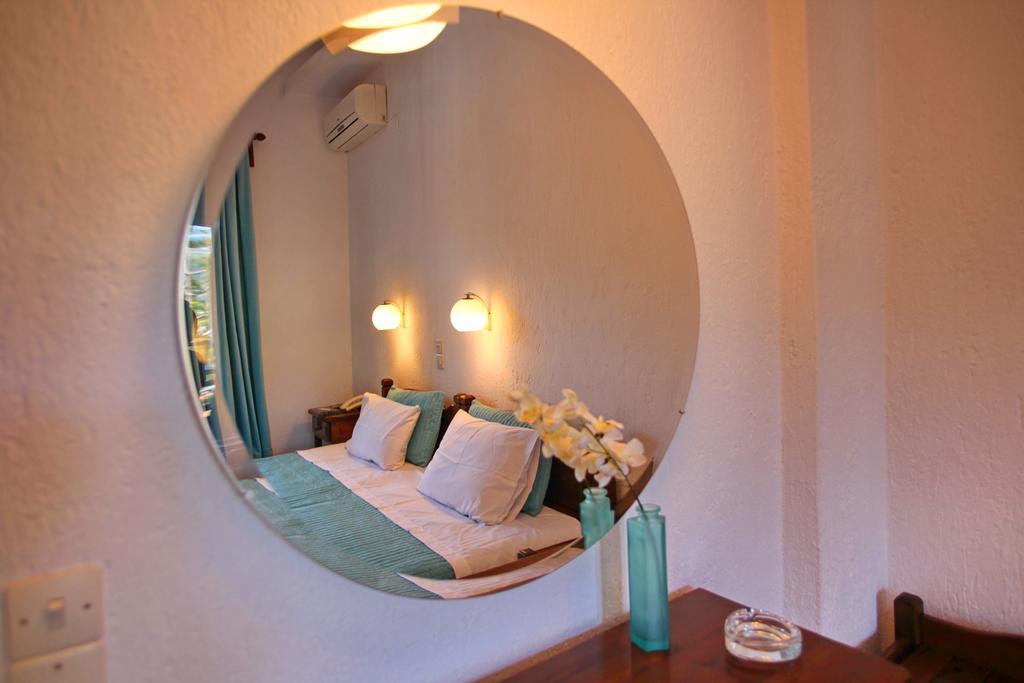 Hotel Anelli สโกเปลอสทาวน์ ภายนอก รูปภาพ