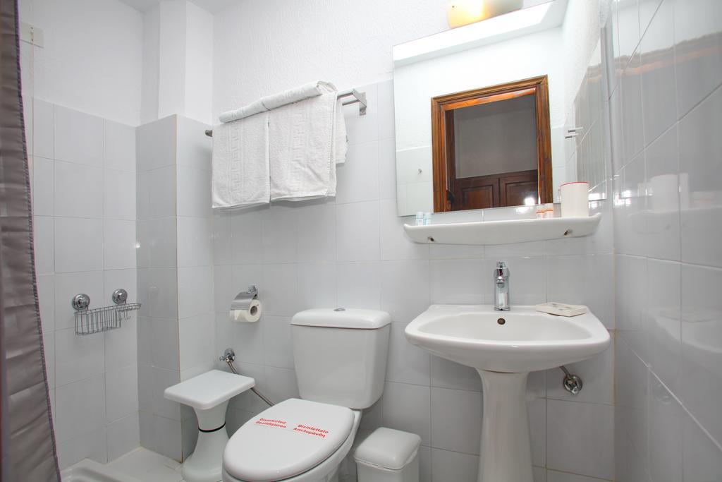 Hotel Anelli สโกเปลอสทาวน์ ภายนอก รูปภาพ