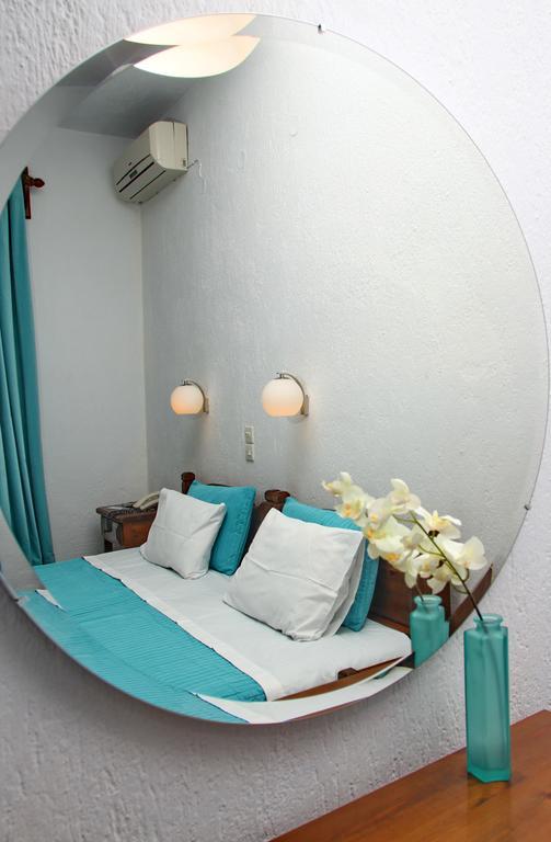 Hotel Anelli สโกเปลอสทาวน์ ภายนอก รูปภาพ