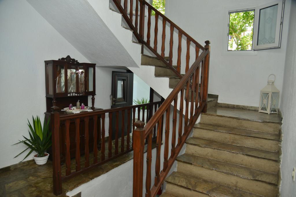 Hotel Anelli สโกเปลอสทาวน์ ภายนอก รูปภาพ