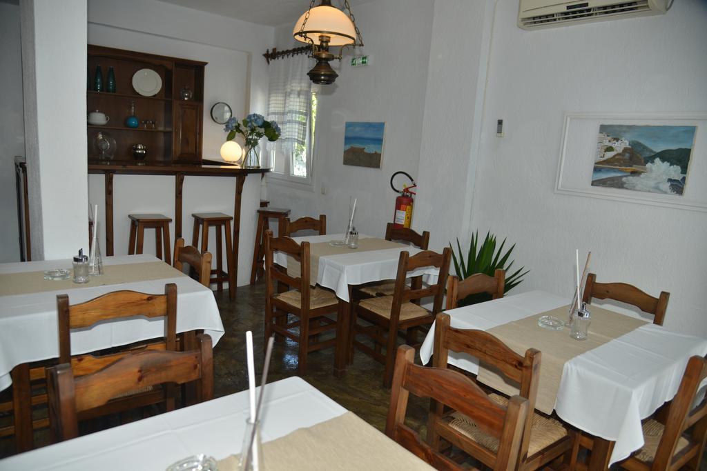 Hotel Anelli สโกเปลอสทาวน์ ภายนอก รูปภาพ