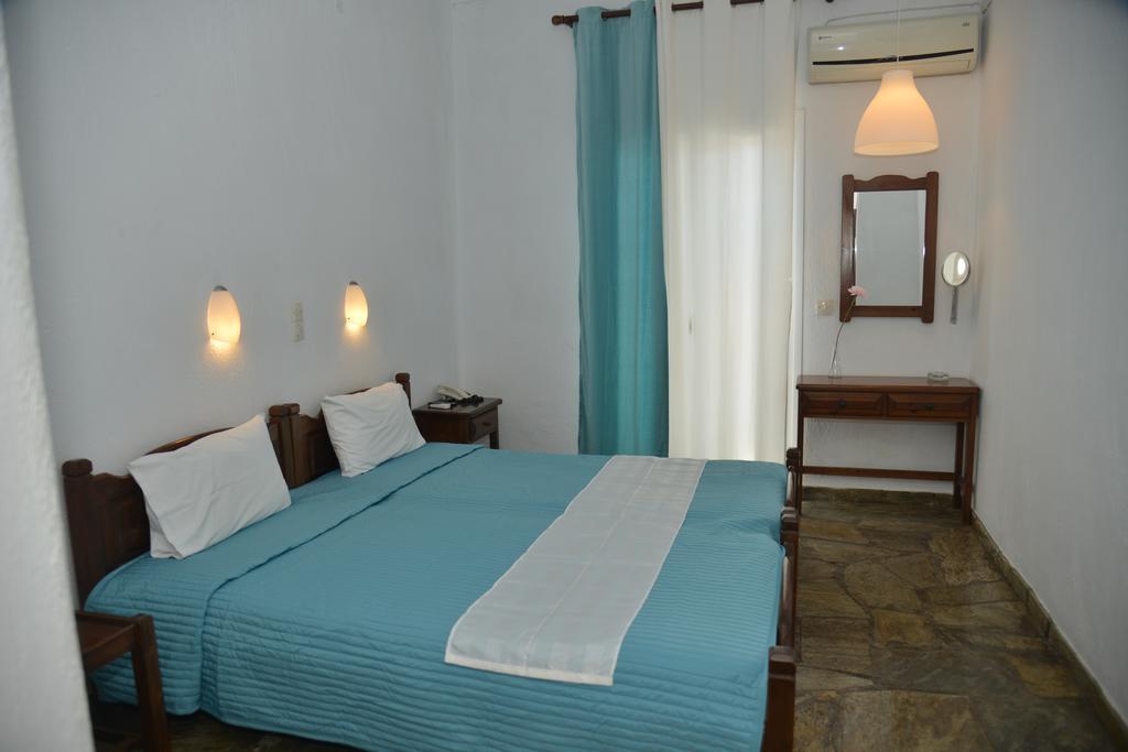 Hotel Anelli สโกเปลอสทาวน์ ภายนอก รูปภาพ
