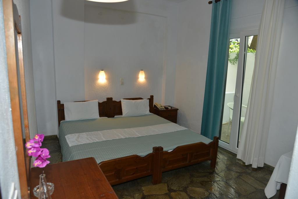 Hotel Anelli สโกเปลอสทาวน์ ภายนอก รูปภาพ