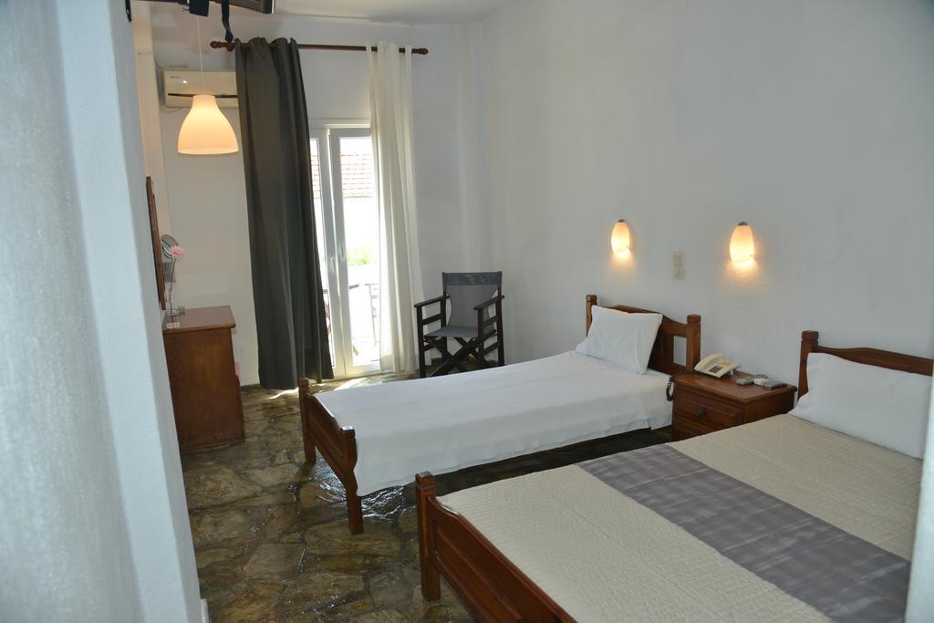 Hotel Anelli สโกเปลอสทาวน์ ภายนอก รูปภาพ