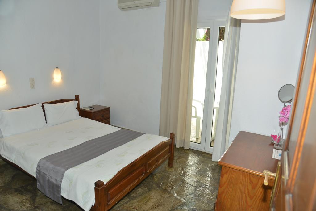 Hotel Anelli สโกเปลอสทาวน์ ภายนอก รูปภาพ