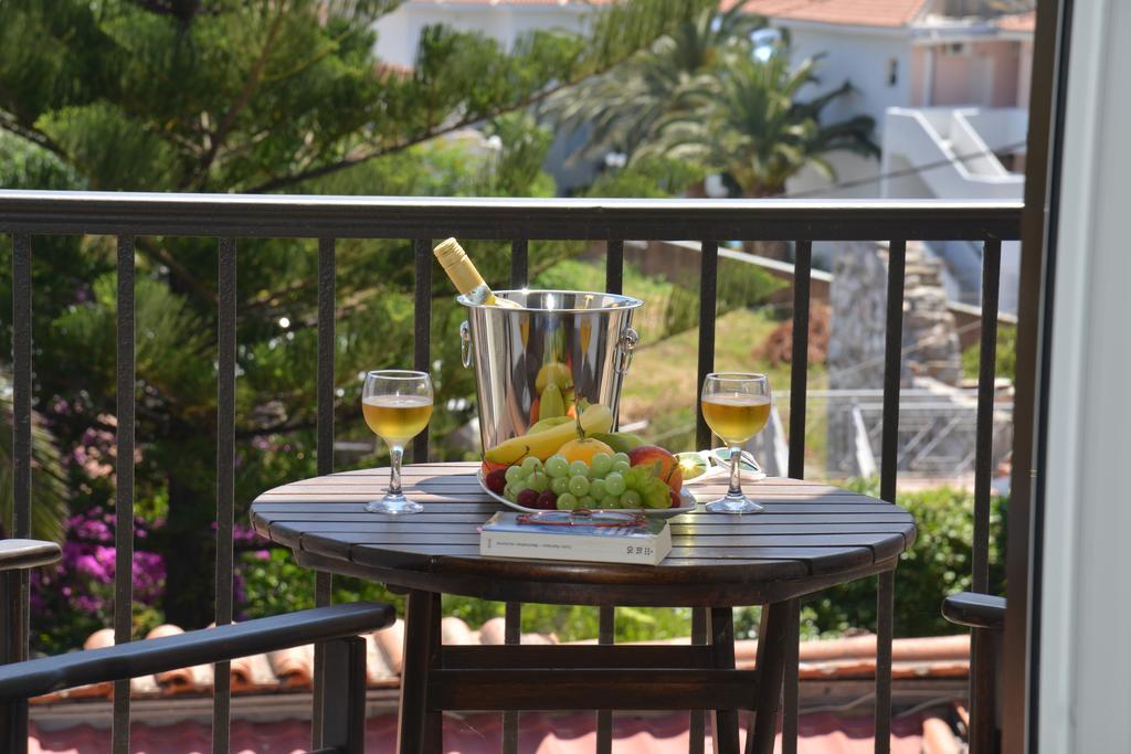 Hotel Anelli สโกเปลอสทาวน์ ภายนอก รูปภาพ