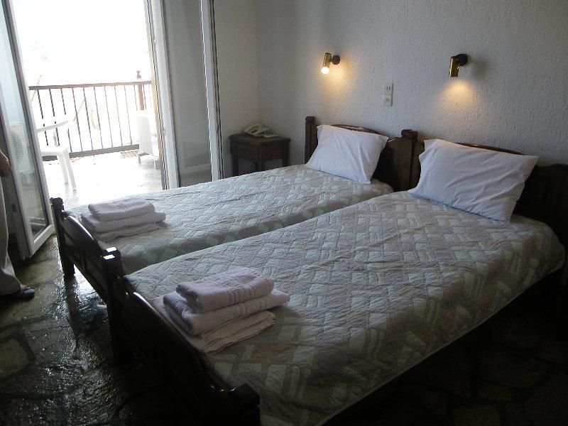 Hotel Anelli สโกเปลอสทาวน์ ภายนอก รูปภาพ