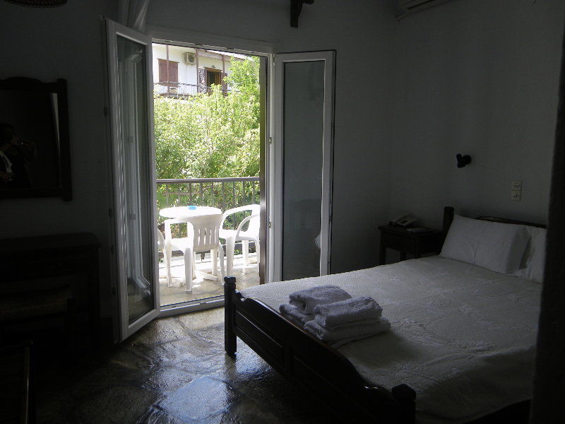 Hotel Anelli สโกเปลอสทาวน์ ภายนอก รูปภาพ